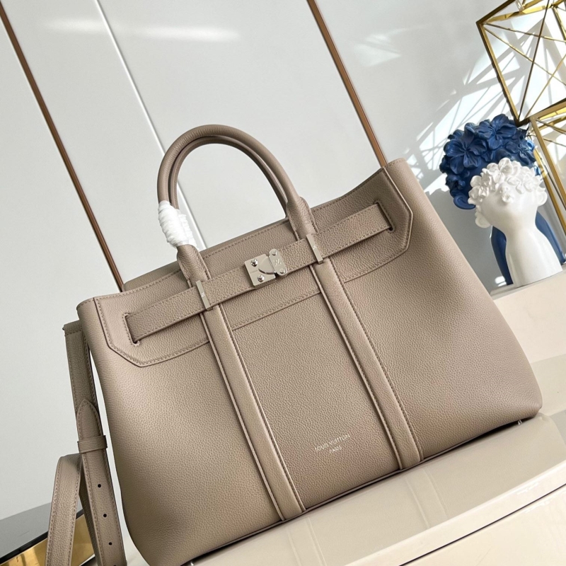 LV Shopping Bags